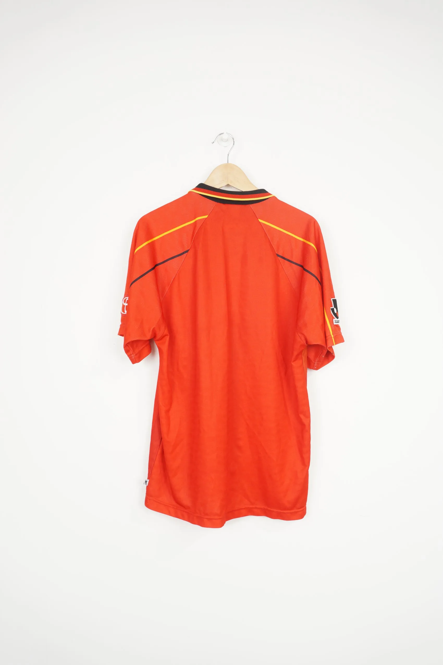 1996 Nagoya Grampus Eight Home Football Shirt