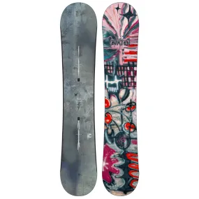 2025 Blossom Snowboard