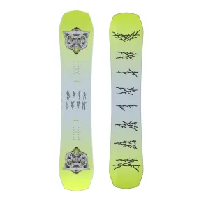 2025 Disaster Snowboard