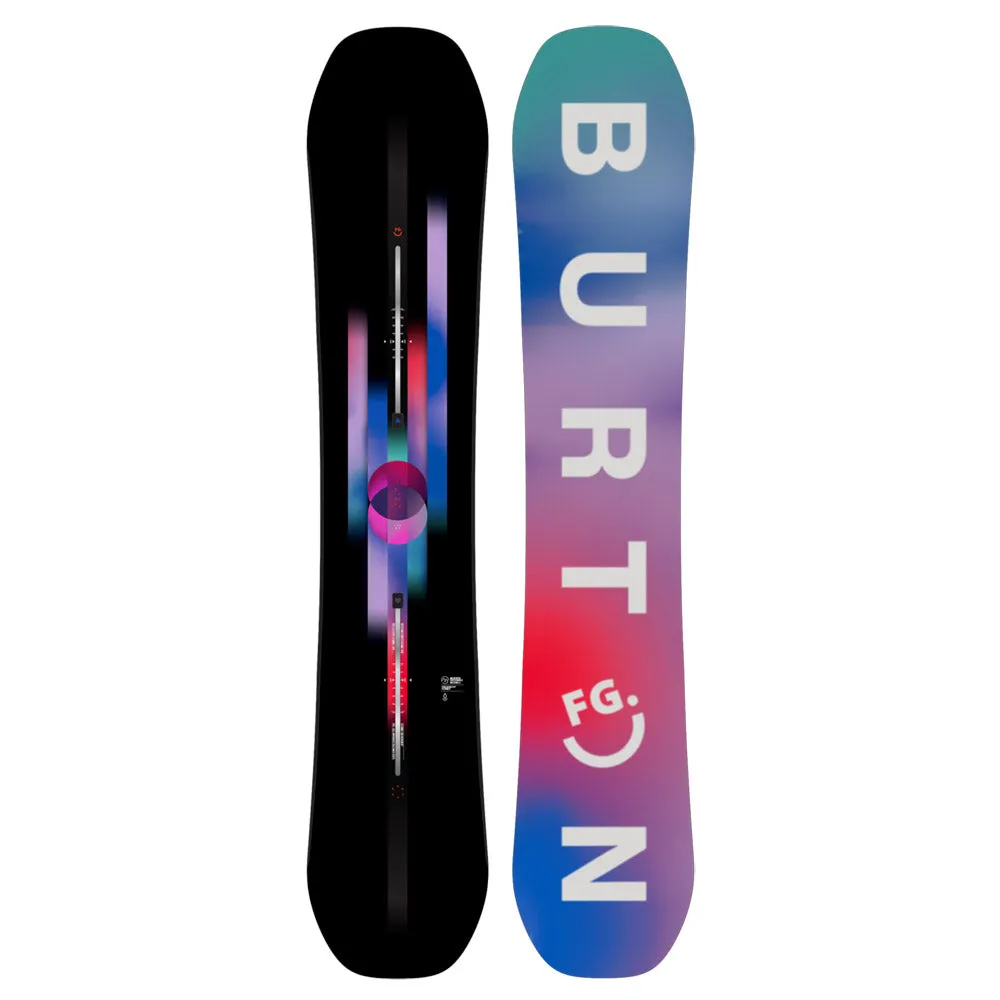 2025 Feelgood Flying V Snowboard - Womens