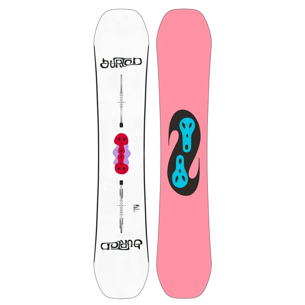 2025 Free Thinker Snowboard