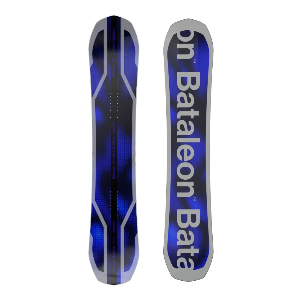 2025 Goliath Snowboard