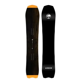 2025 GPS Snowboard