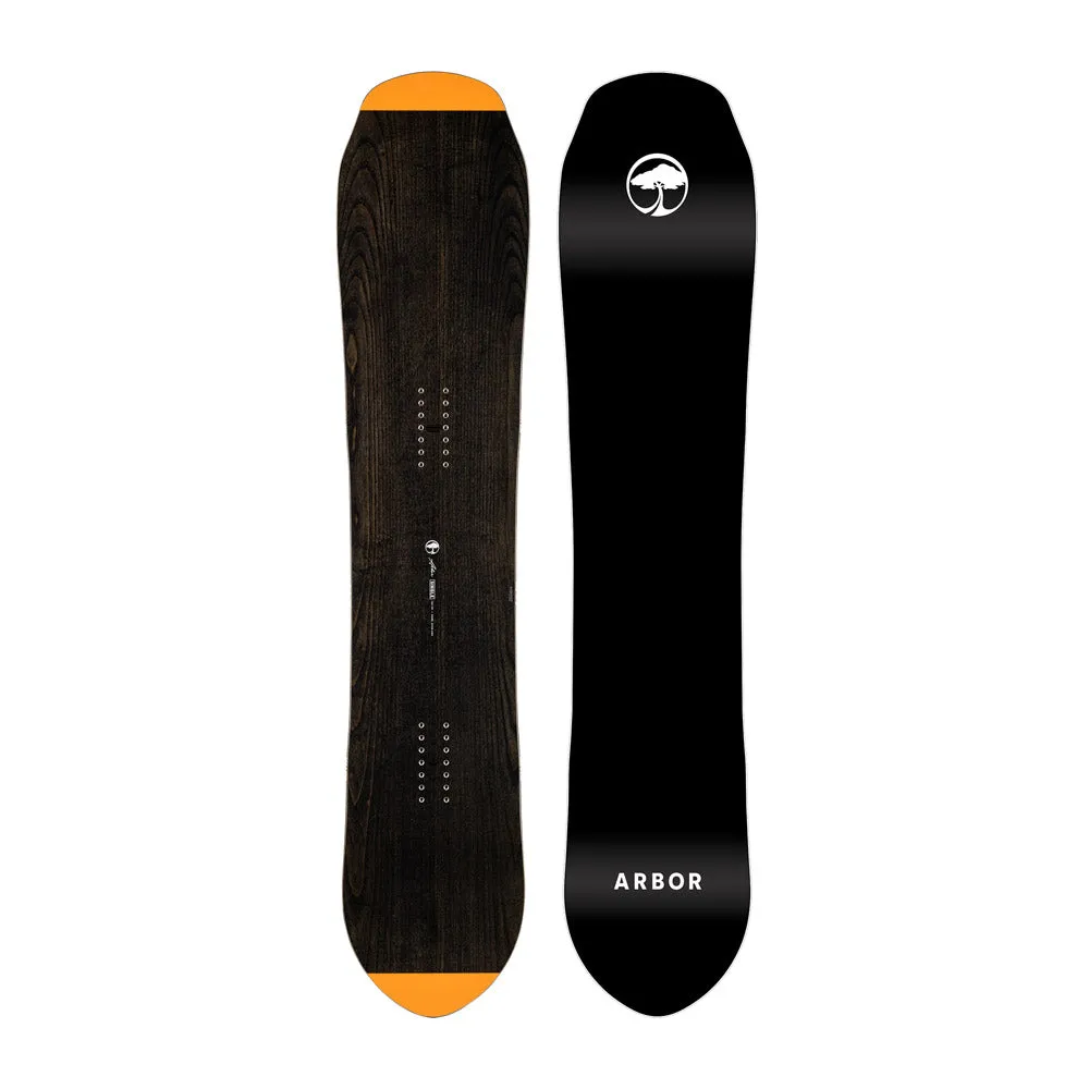 2025 Single Snowboard