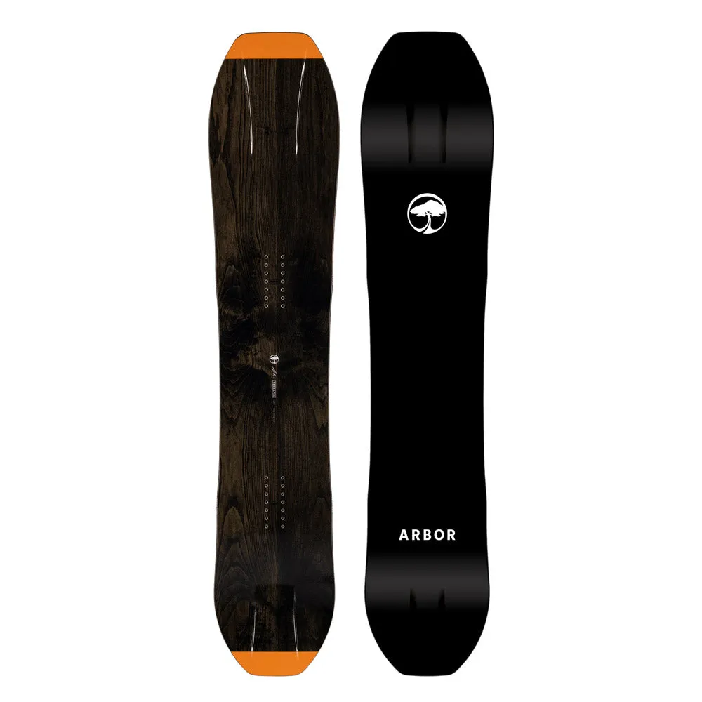 2025 Terrapin Snowboard