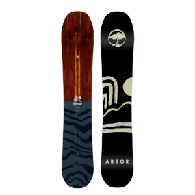 2025 Veda Snowboard - Womens