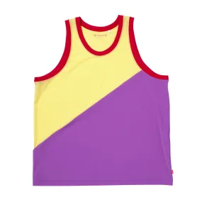 2/Tone Tank Top