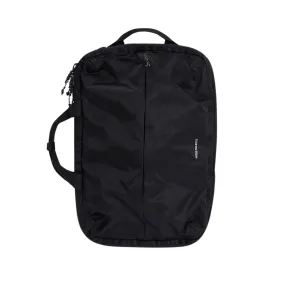 3-Way Bag - Black