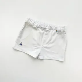 80s Le Coq Sportif Tennis Shorts W28