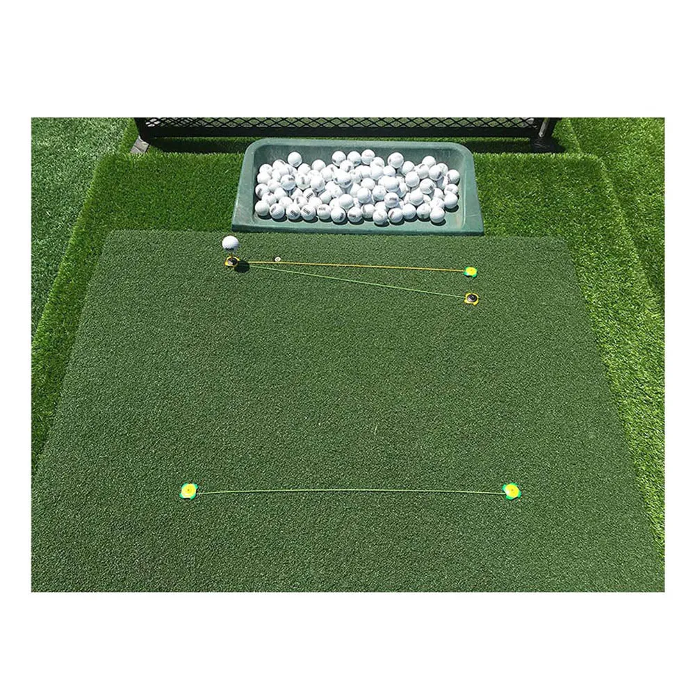 Academy Commercial Golf Mat Bundle