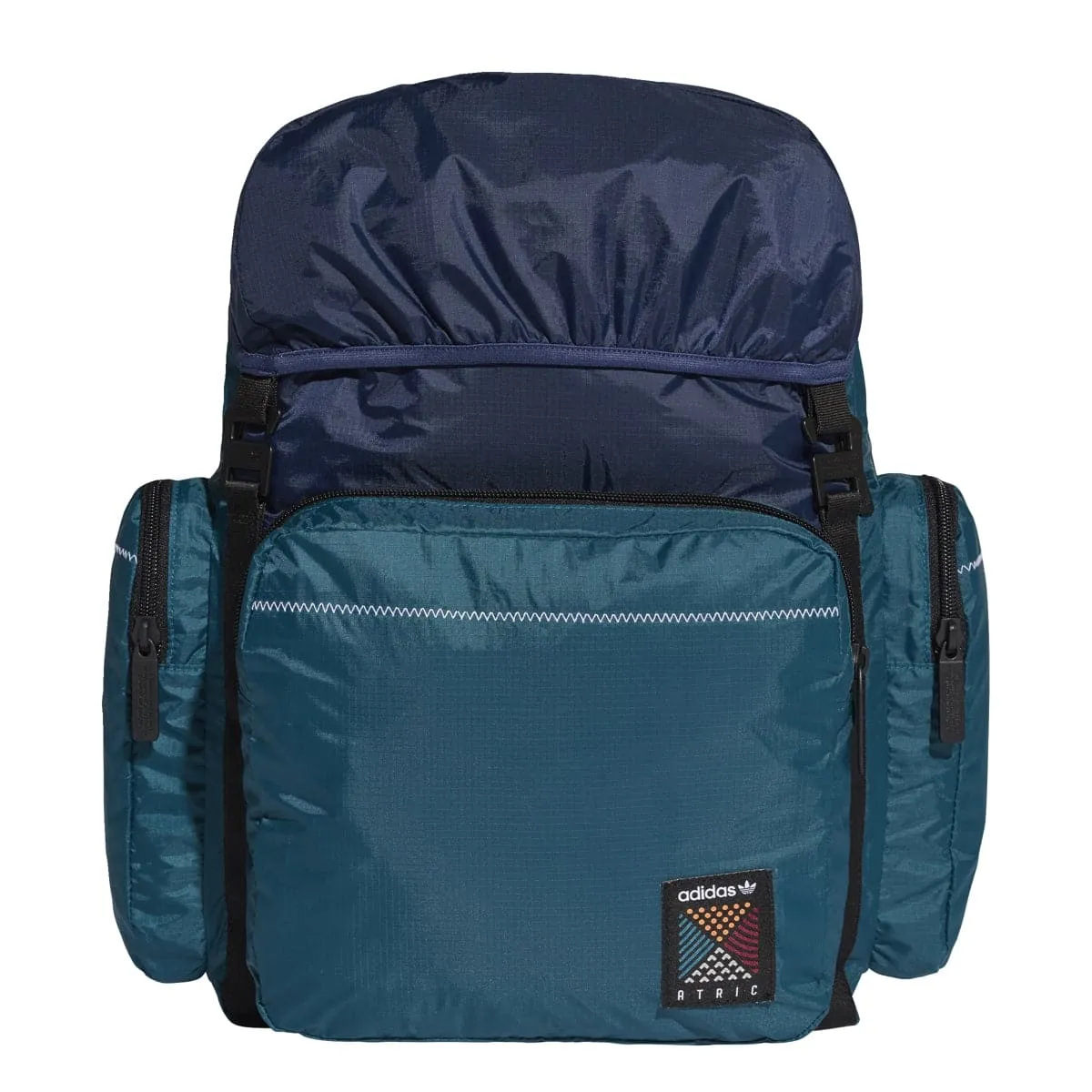 adidas Backpack 'Atric' (Noble Indigo)