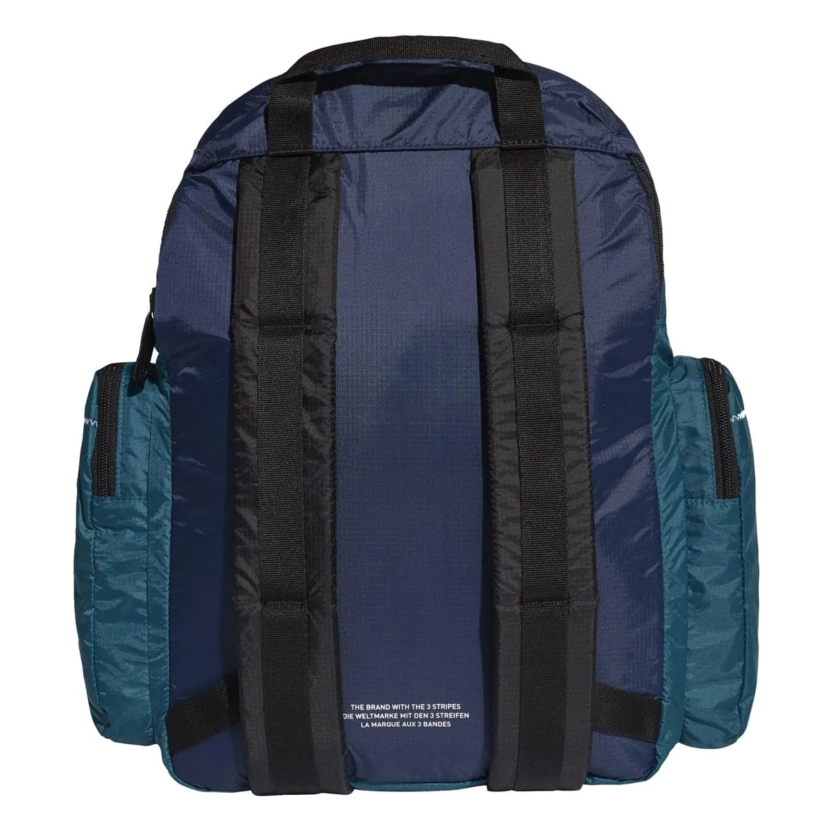 adidas Backpack 'Atric' (Noble Indigo)