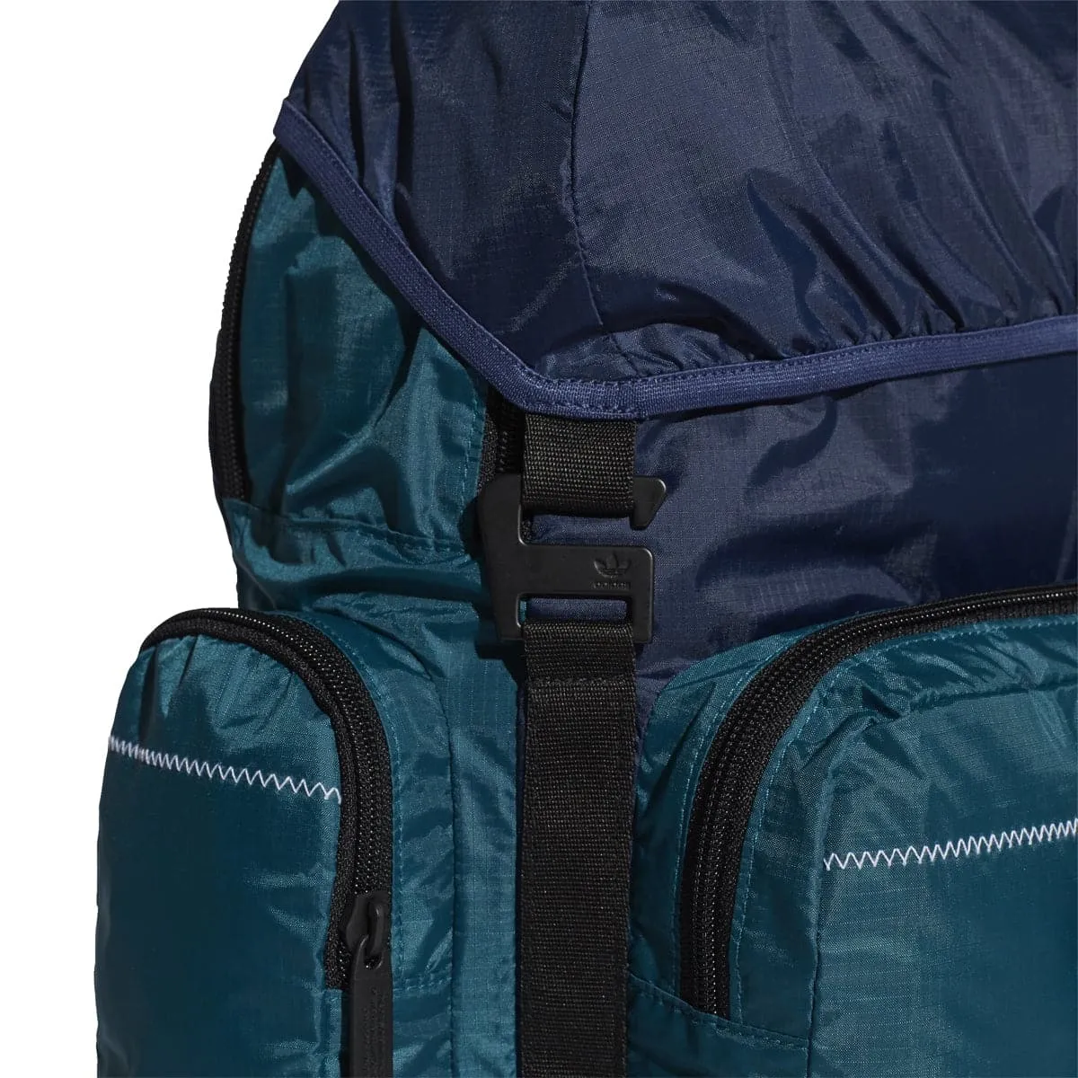 adidas Backpack 'Atric' (Noble Indigo)