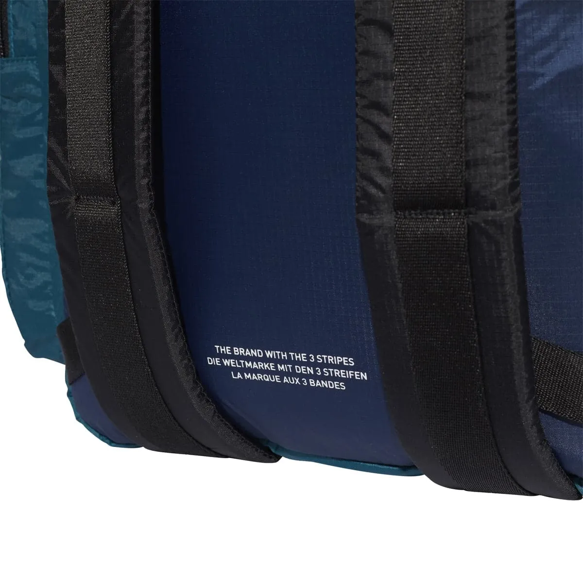 adidas Backpack 'Atric' (Noble Indigo)