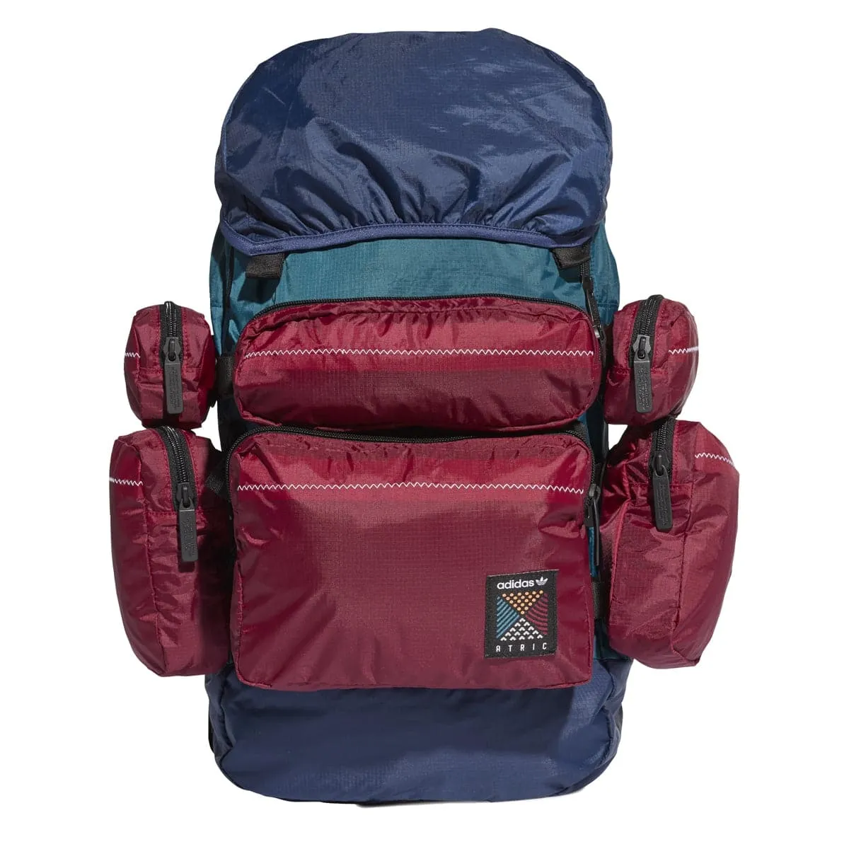 adidas Backpack L 'Atric' (Noble Indigo)