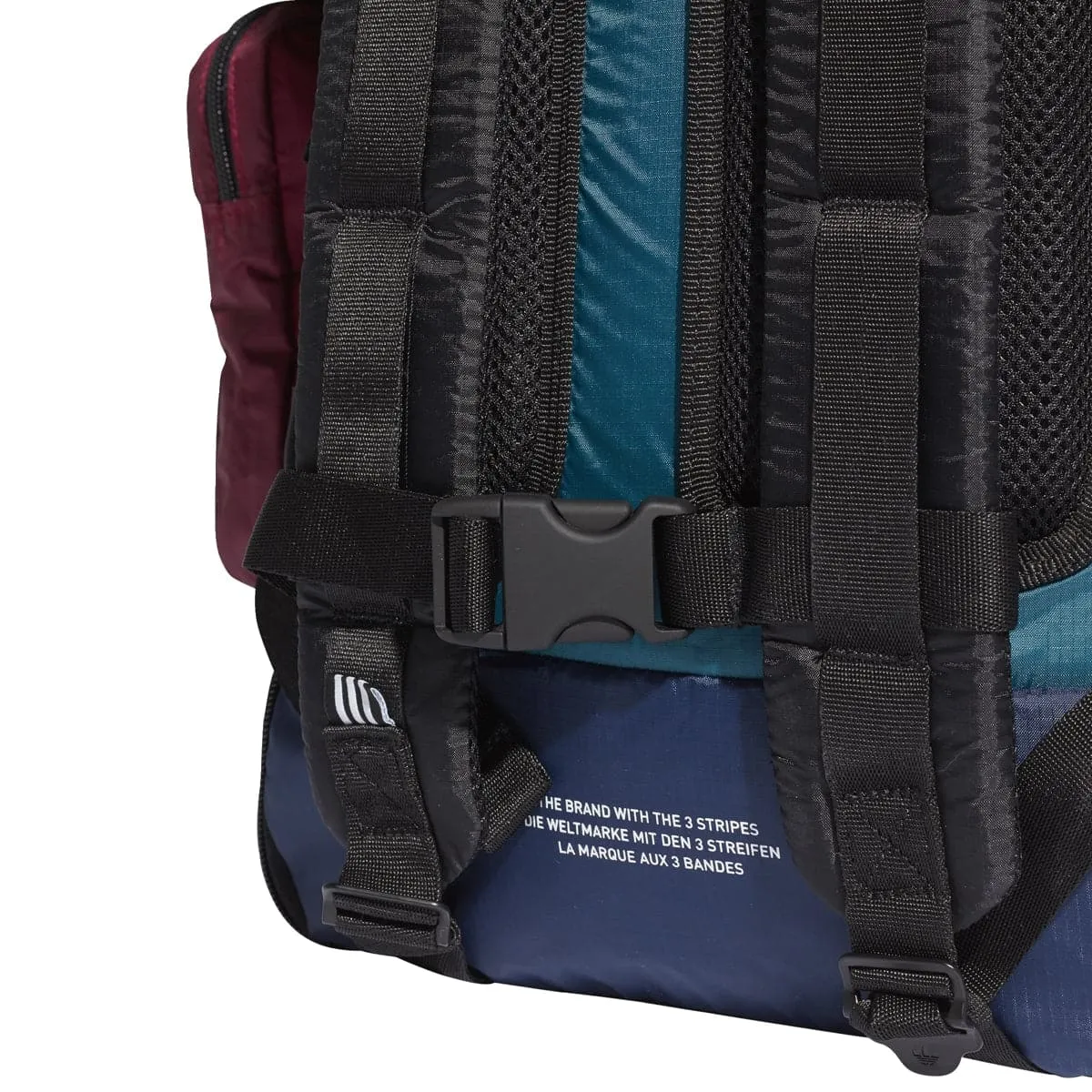 adidas Backpack L 'Atric' (Noble Indigo)