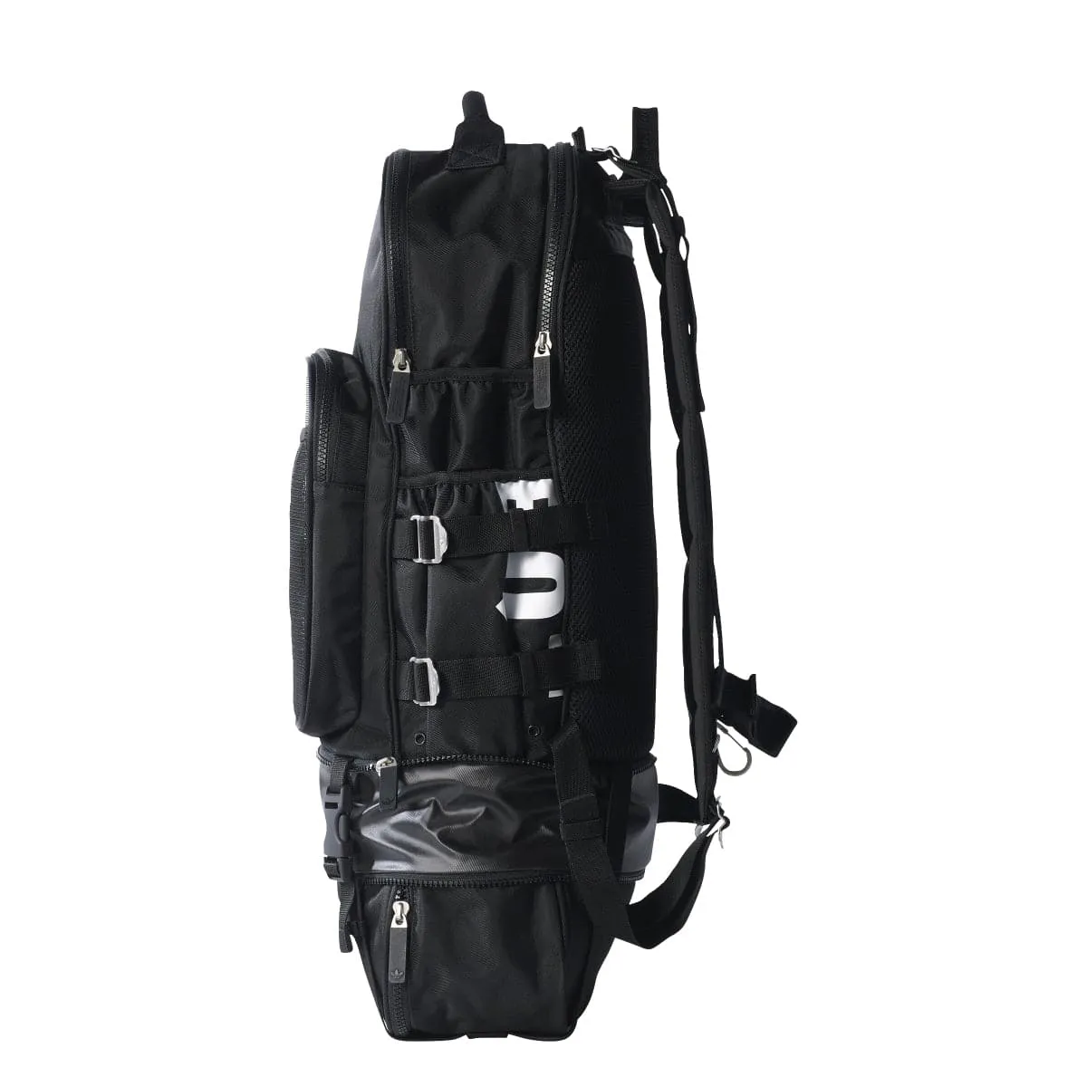 adidas Backpack Street EQT (Black)