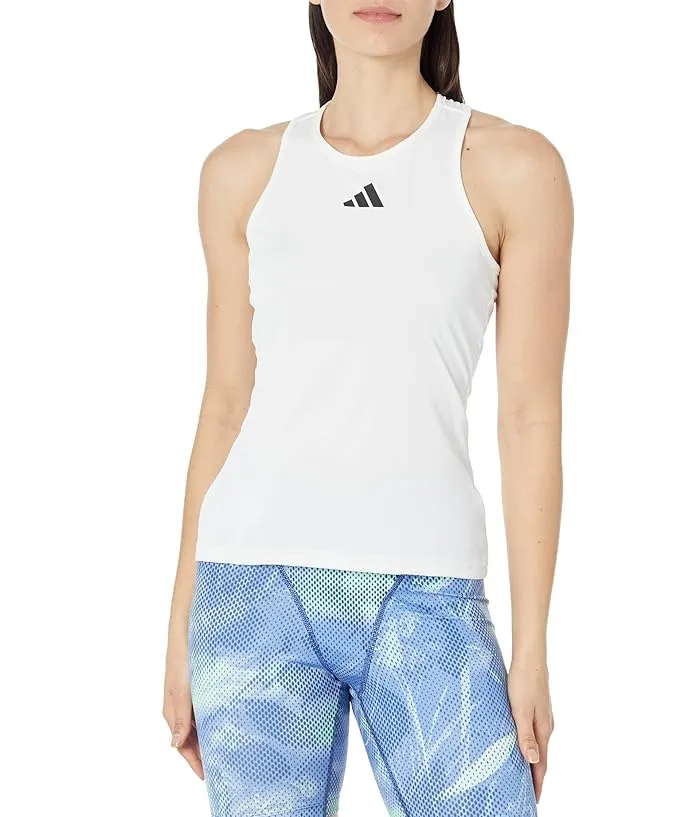 adidas Club Tennis Tank Top