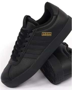 Adidas Court Trainers Black