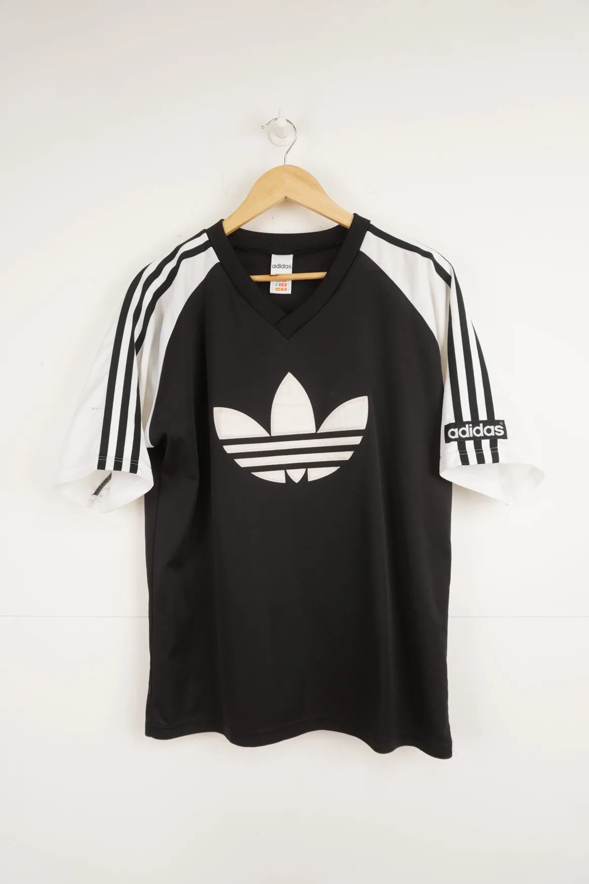 Adidas Football Shirt