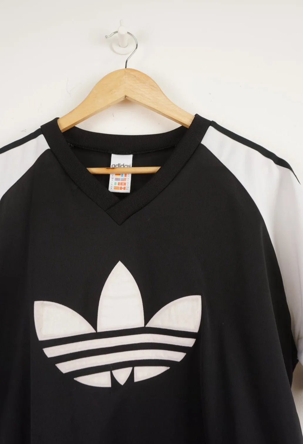 Adidas Football Shirt