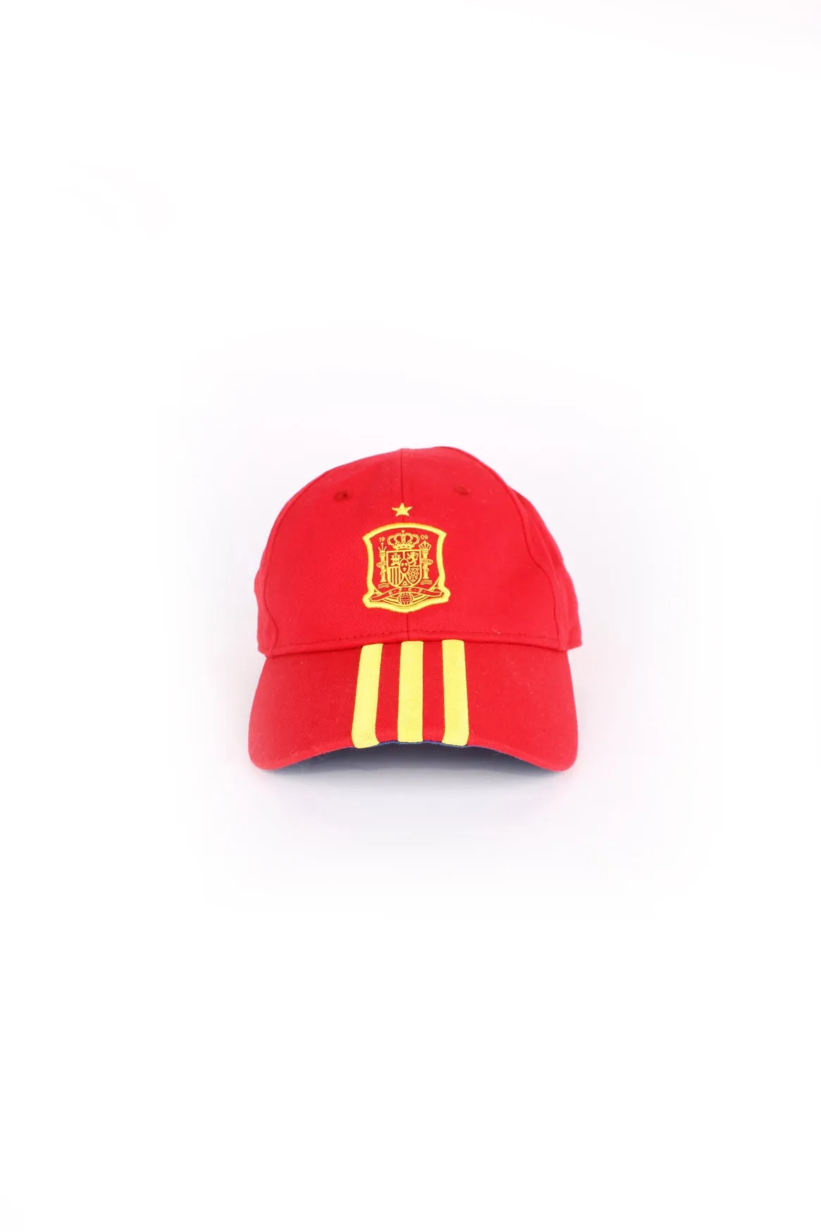 Adidas Football Spain Cap