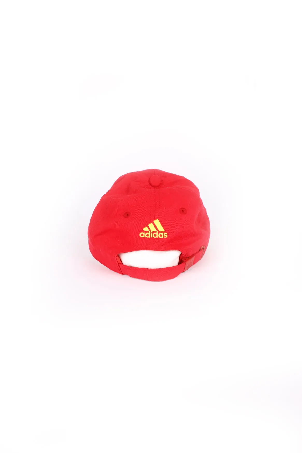 Adidas Football Spain Cap