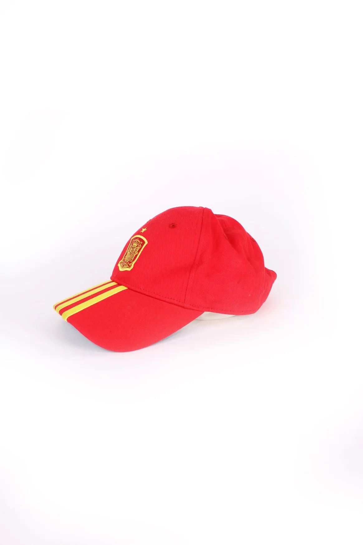 Adidas Football Spain Cap