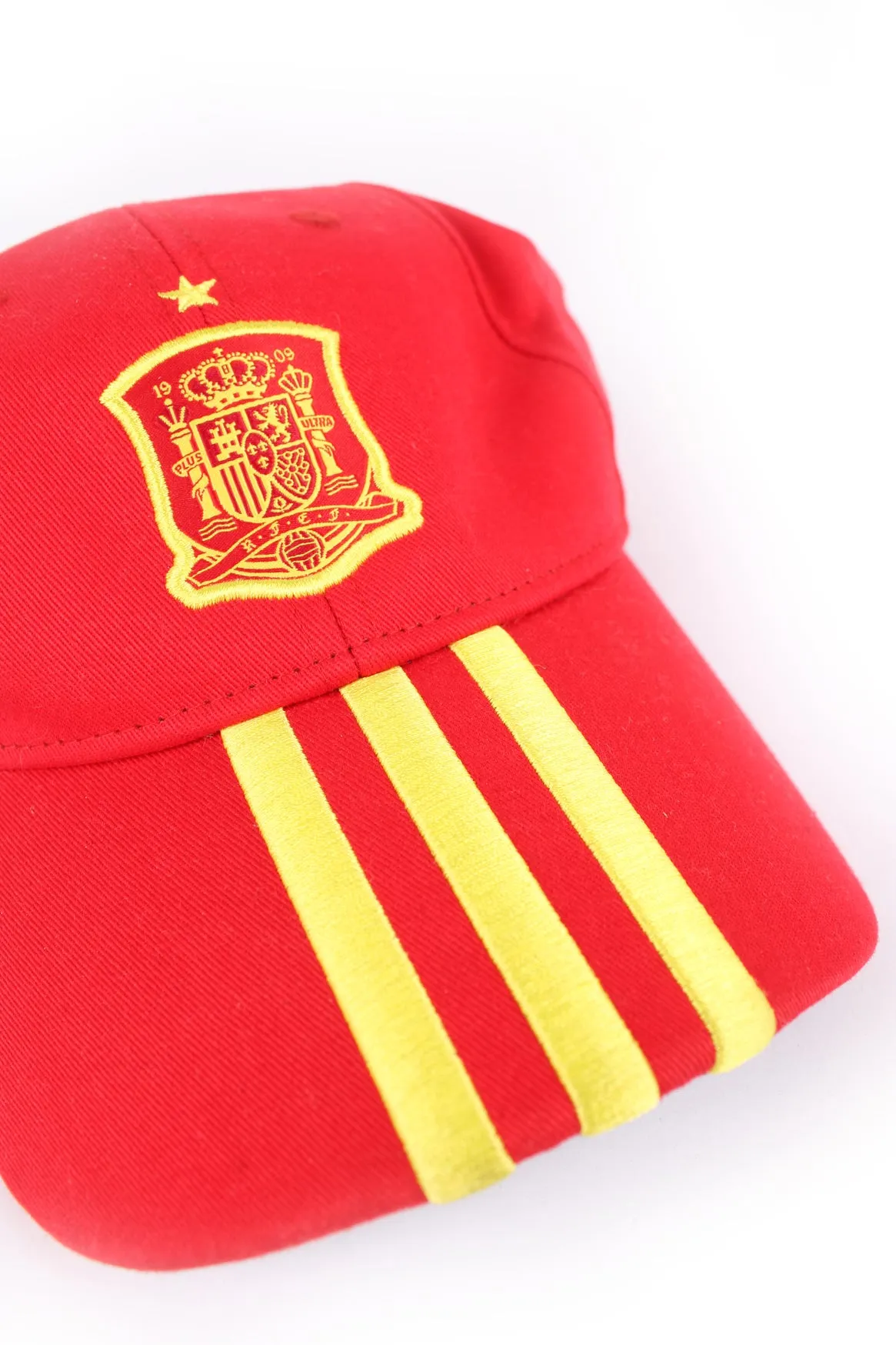 Adidas Football Spain Cap