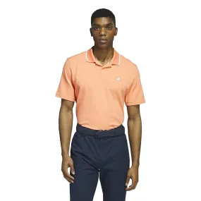 adidas Golf Go-To Pique Polo Men's