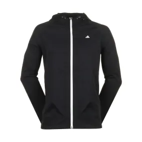 adidas Golf Go-To Utility DWR Full Zip