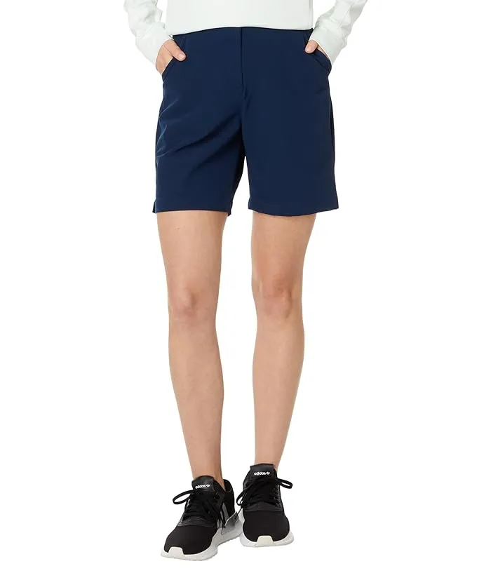 adidas Golf Ultimate365 8.5 Inch Bermuda Golf Short Women's