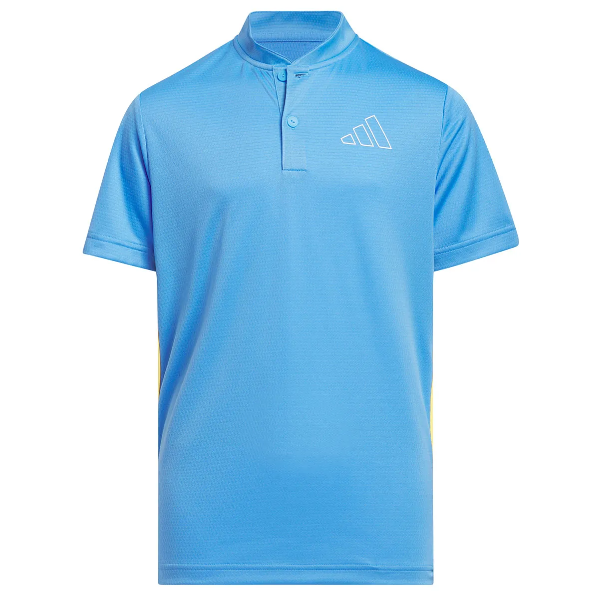 adidas Junior HEAT.RDY Sport Golf Polo Shirt