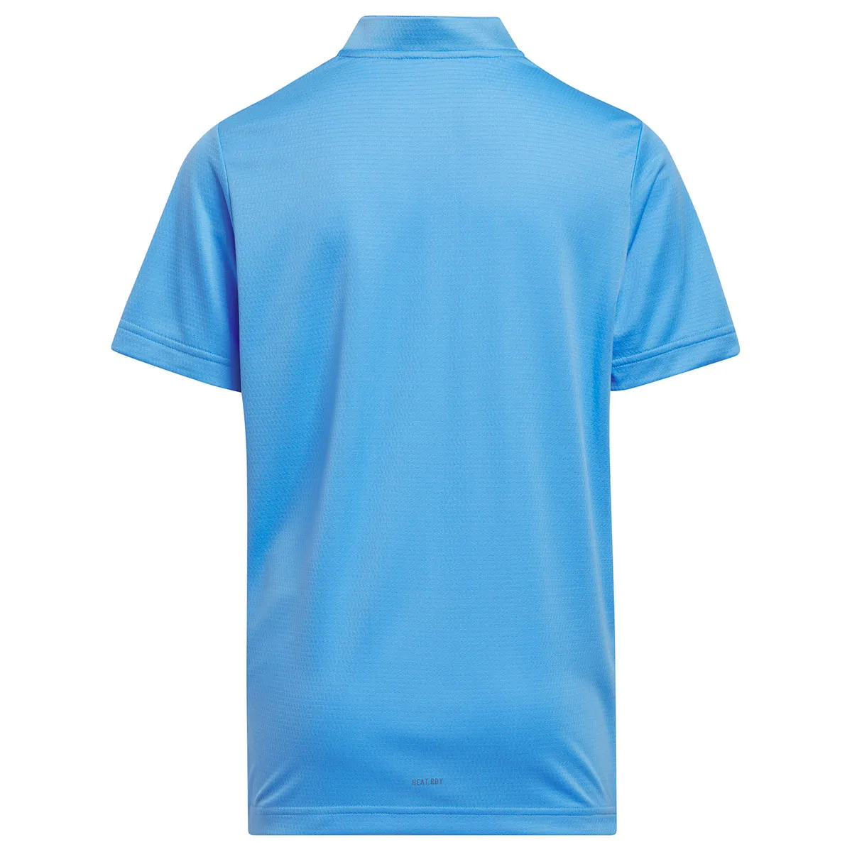 adidas Junior HEAT.RDY Sport Golf Polo Shirt