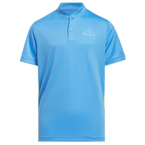 adidas Junior HEAT.RDY Sport Golf Polo Shirt