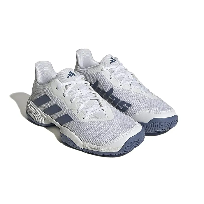 adidas Kids Barricade Tennis (Little Kid/Big Kid)