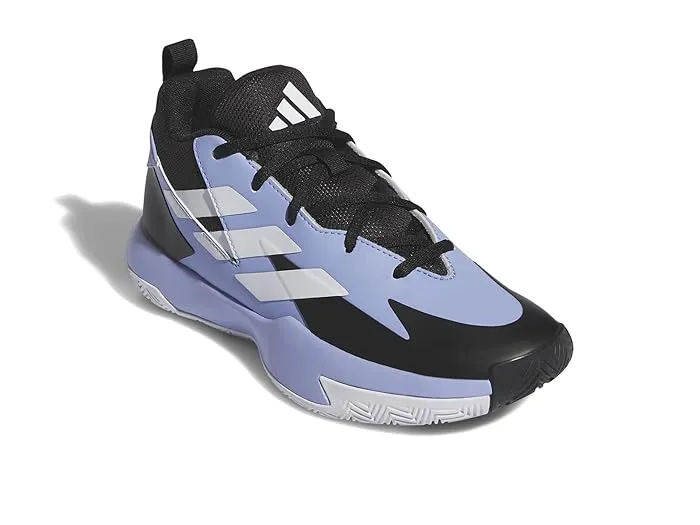 adidas Kids Cross Em Up Select Mid Trainers (Big Kid)