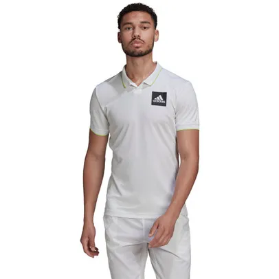 adidas Primblue Paris Freelift Polo