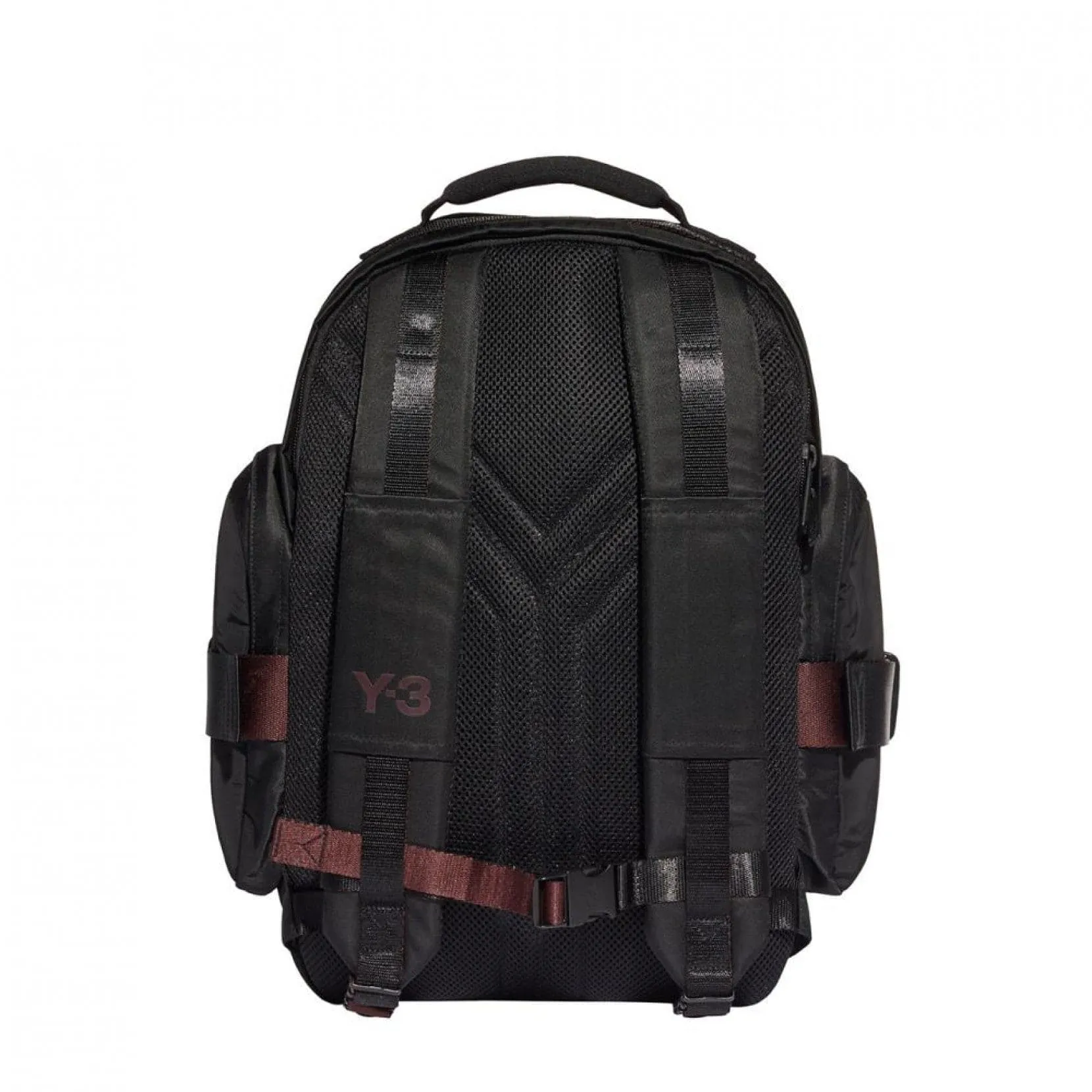 adidas Y-3 CH2 Backpack (Black)