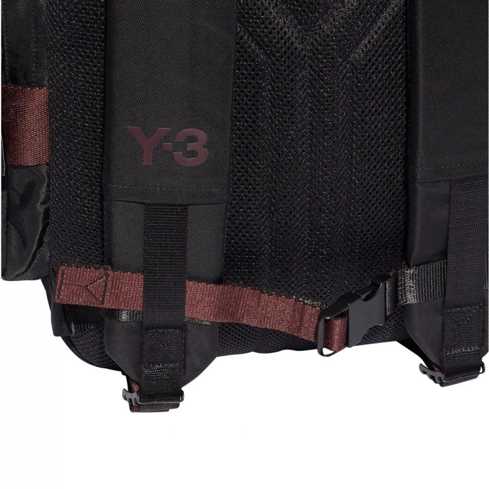 adidas Y-3 CH2 Backpack (Black)