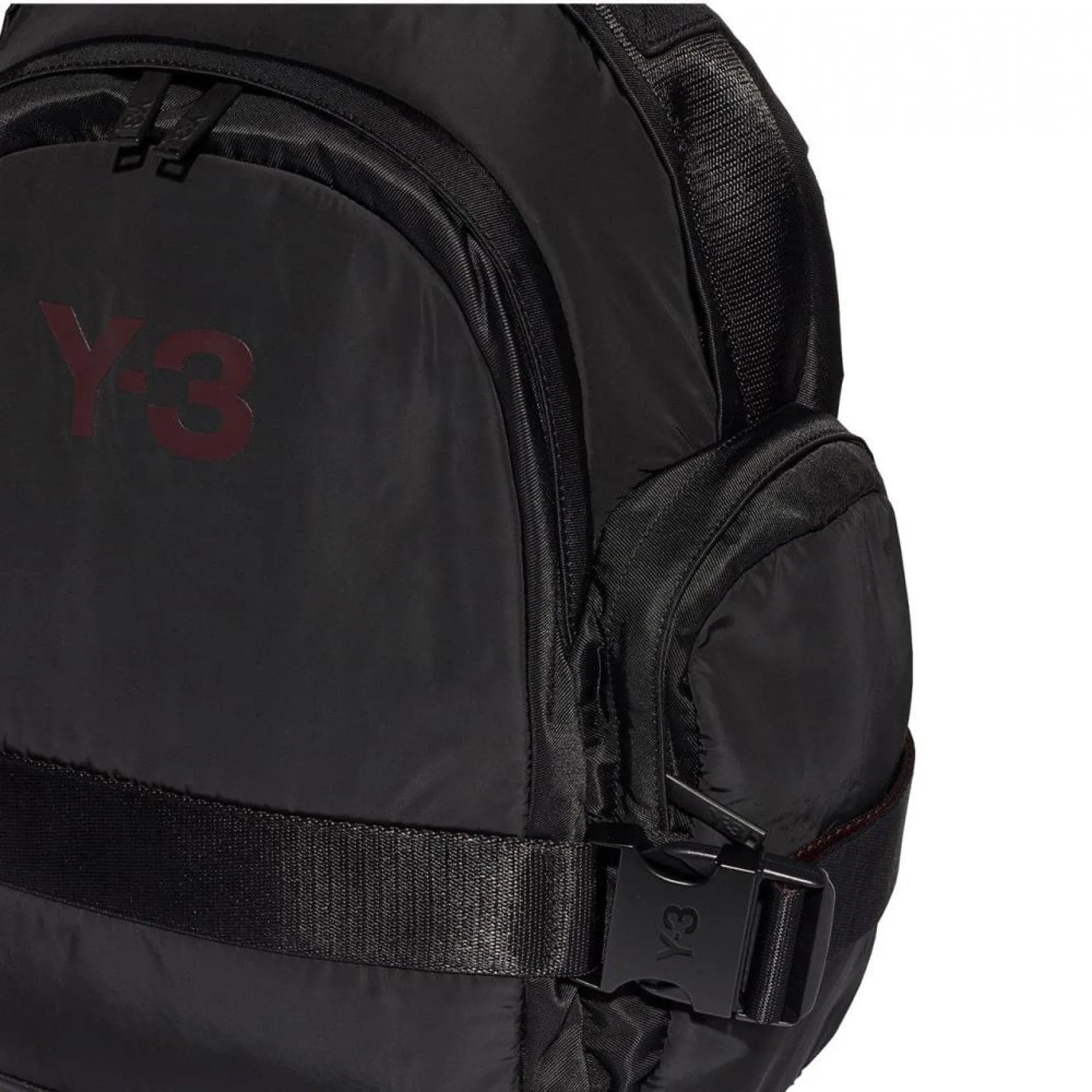 adidas Y-3 CH2 Backpack (Black)