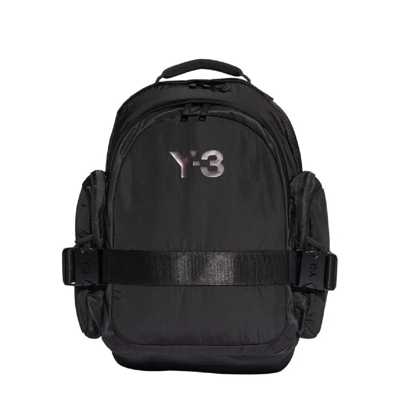 adidas Y-3 CH2 Backpack (Black)