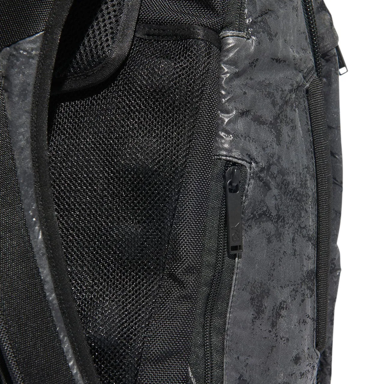 adidas Y-3 Reflective Backpack (Black)