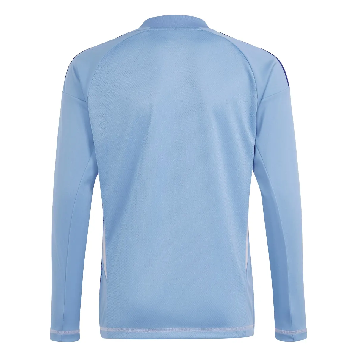 adidas Youth Tiro 24 Competition Long Sleeve Soccer Goalkeeper Jersey