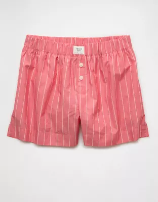 AE Striped Boxer Shorts-