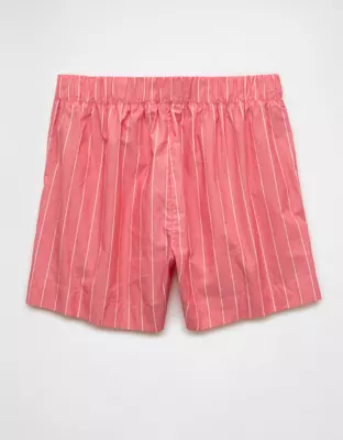 AE Striped Boxer Shorts-