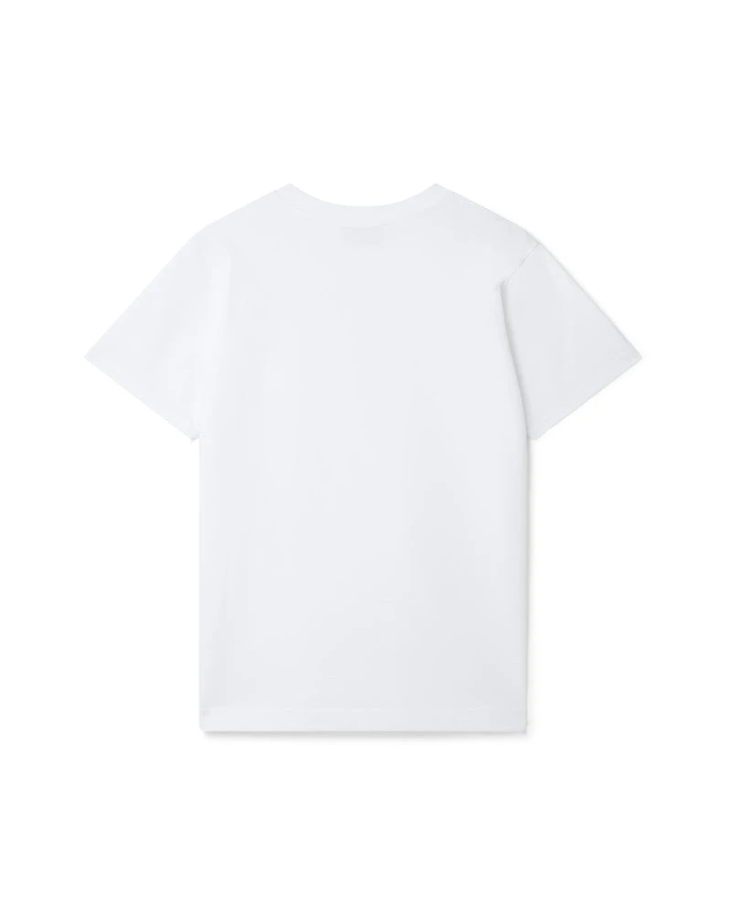 --Afro Cubism Tennis Club T-Shirt-