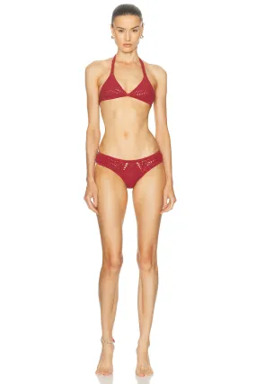 Akoia Swim Sachi Bikini Set