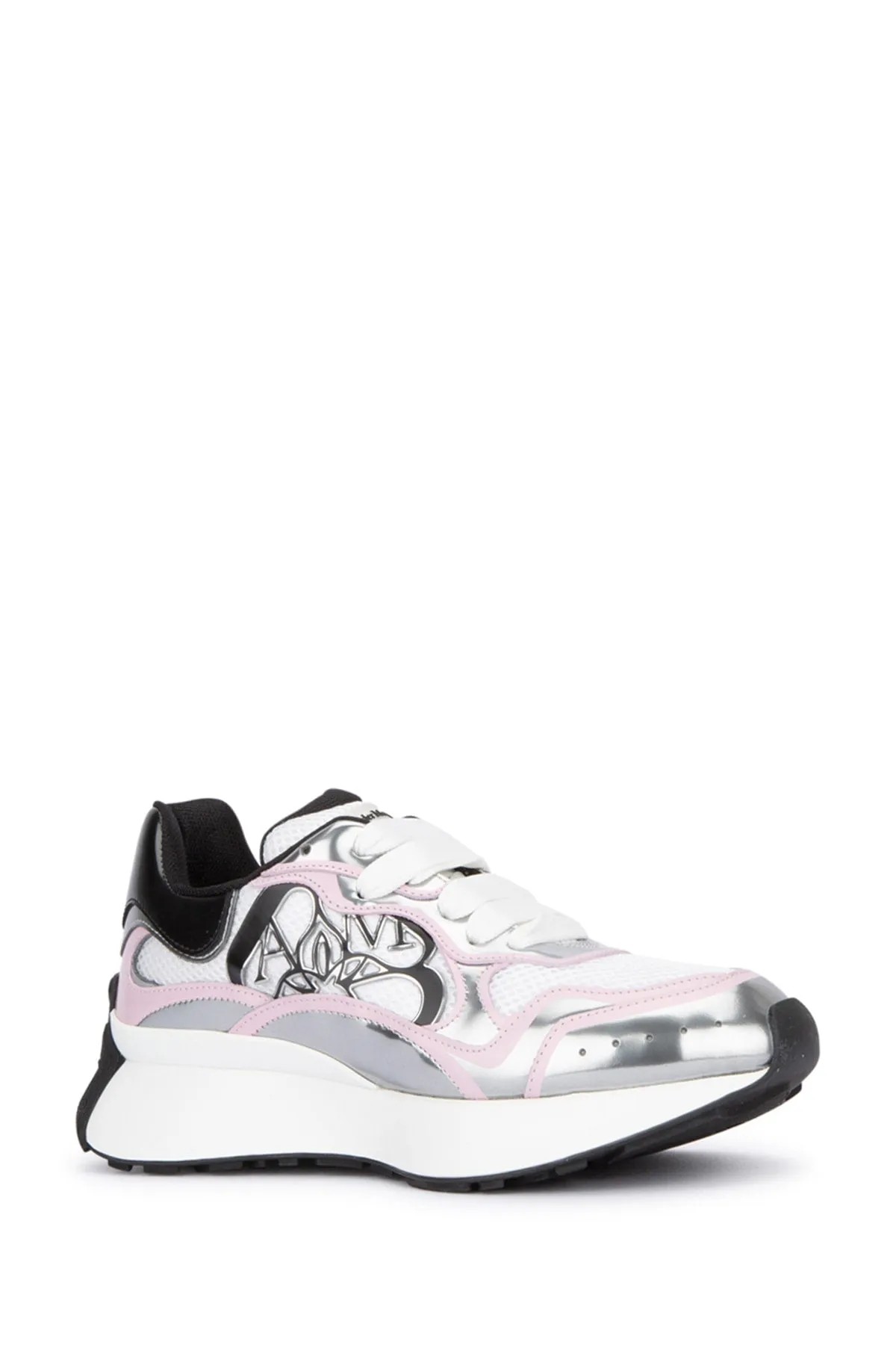 Alexander Mcqueen Sneakers