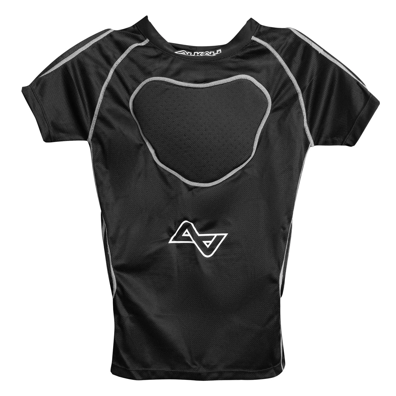 Alkali Cele II Junior Padded Roller Hockey Shirt